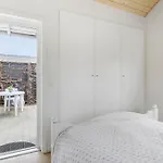 Сasa de vacaciones Bl1547-blokhus-holstvej-26 *