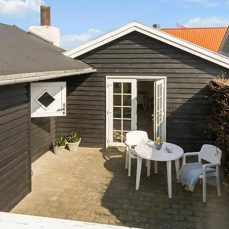 Vakantiehuis Bl1547-blokhus-holstvej-26 Blokhus