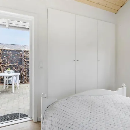 Bl1547-blokhus-holstvej-26 Feriehus *