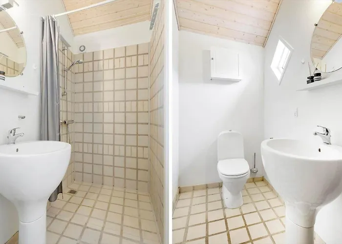 Vakantiehuis Bl1547-blokhus-holstvej-26 Blokhus