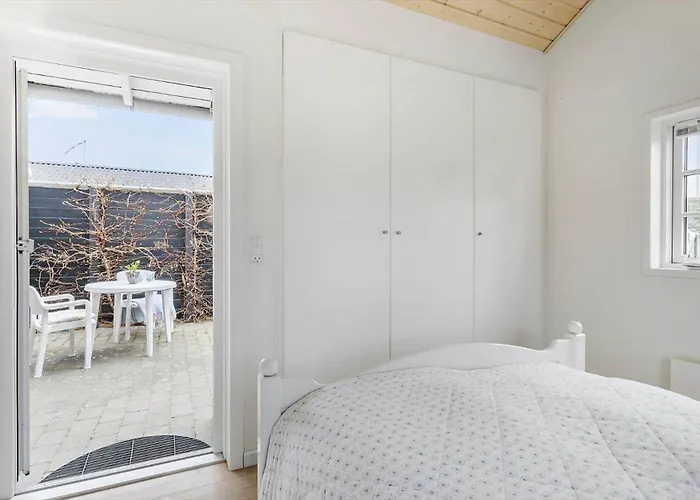 Vakantiehuis Bl1547-blokhus-holstvej-26 *