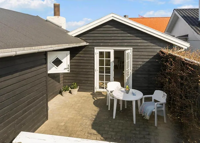 Vakantiehuis Bl1547-blokhus-holstvej-26 Blokhus