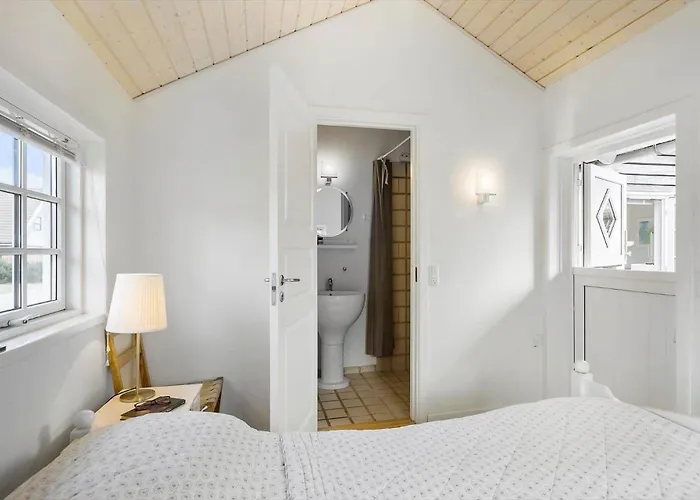 Vakantiehuis Bl1547-blokhus-holstvej-26